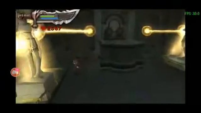 God Of War Chains Of Olympus | Live stream смотреть онлайн