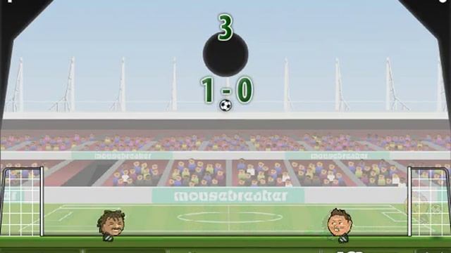 Eso Es El Poder De La ¡¡¡ACHURAAA!!! - Sport Head Football / Ema Acha смотреть онлайн