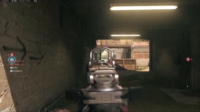 Call of Duty: Modern Warfare II : CLUTCH (PS5) смотреть онлайн