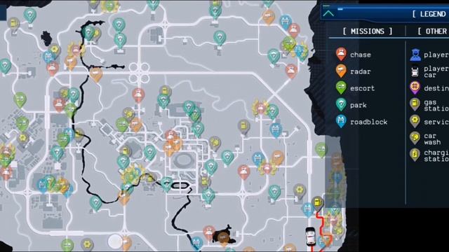 Police sim 2022 | BMW M5 officer car giving seeding tickets - Android gameplay смотреть онлайн