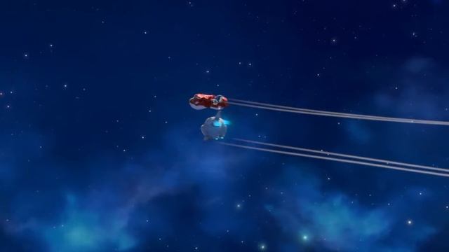 A Rockin' Space Mission | Superwings Season4 | EP31