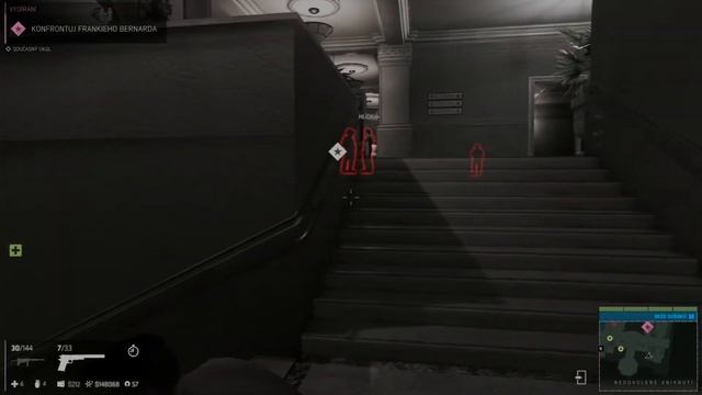 Mafia 3: Frankie Bernard - Part 120 смотреть онлайн