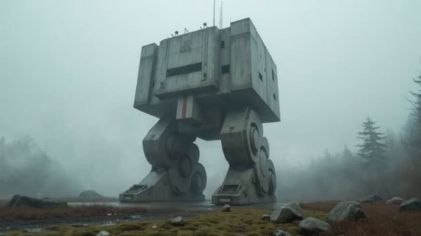 💿👽Time Squared - Ethereal Ambient Music - Cinematic Sci-Fi Cyberpunk