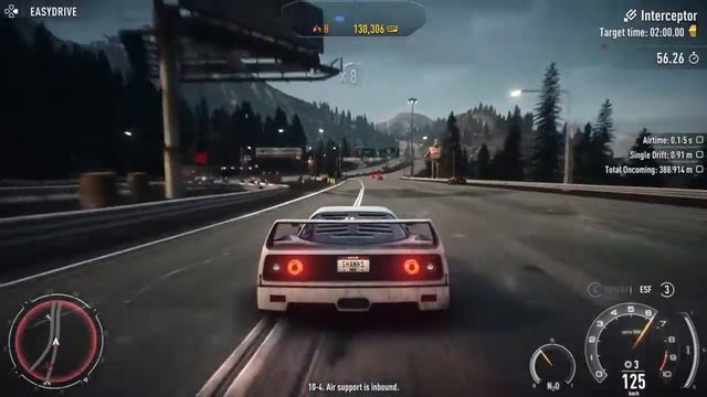 How to Exploit SP in "Need for Speed: Rivals" with Dr.BubbleGum смотреть онлайн
