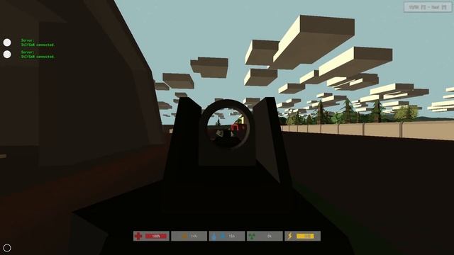 Гайд по игре Unturned | Как быстро получить вещи смотреть онлайн