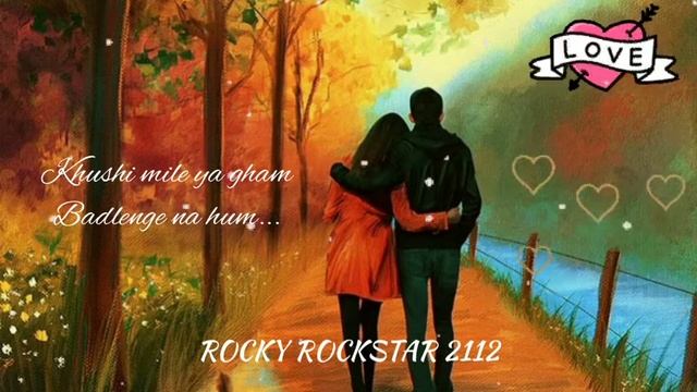 HASTE HASTE KAT JAYE RASTE...Sadhna Sargam n Nitin Mukesh, khoon Bhari maang смотреть онлайн