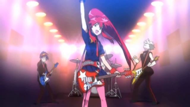 Nivea Lip Feat. Yoko Littner