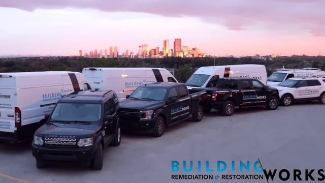 Building Works - A Proudly Family Owned Company смотреть онлайн