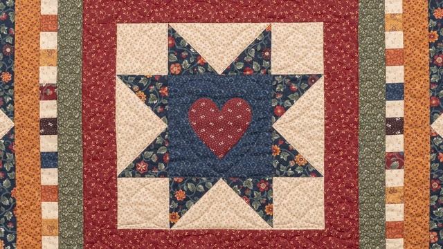 Introducing: Prairie Star Quilt | RESERVE Now at Shabby Fabrics смотреть онлайн