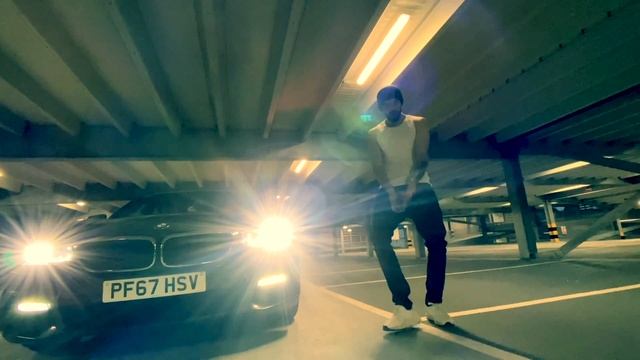 RUMMI RU - LOW Prod.Jackpot  (VIDEOCLIP)