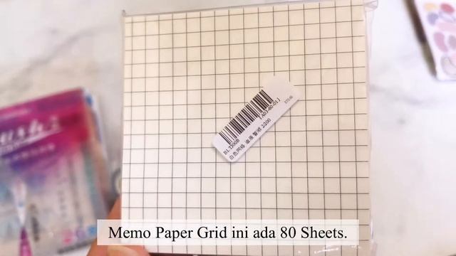 Huge Shopee Stationery Haul 2020 ✨ / asmr 🤩 || Indonesia🇮🇩 смотреть онлайн