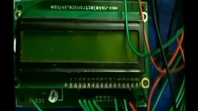 Intelligent gesture controlled wheelchair using RP3 смотреть онлайн