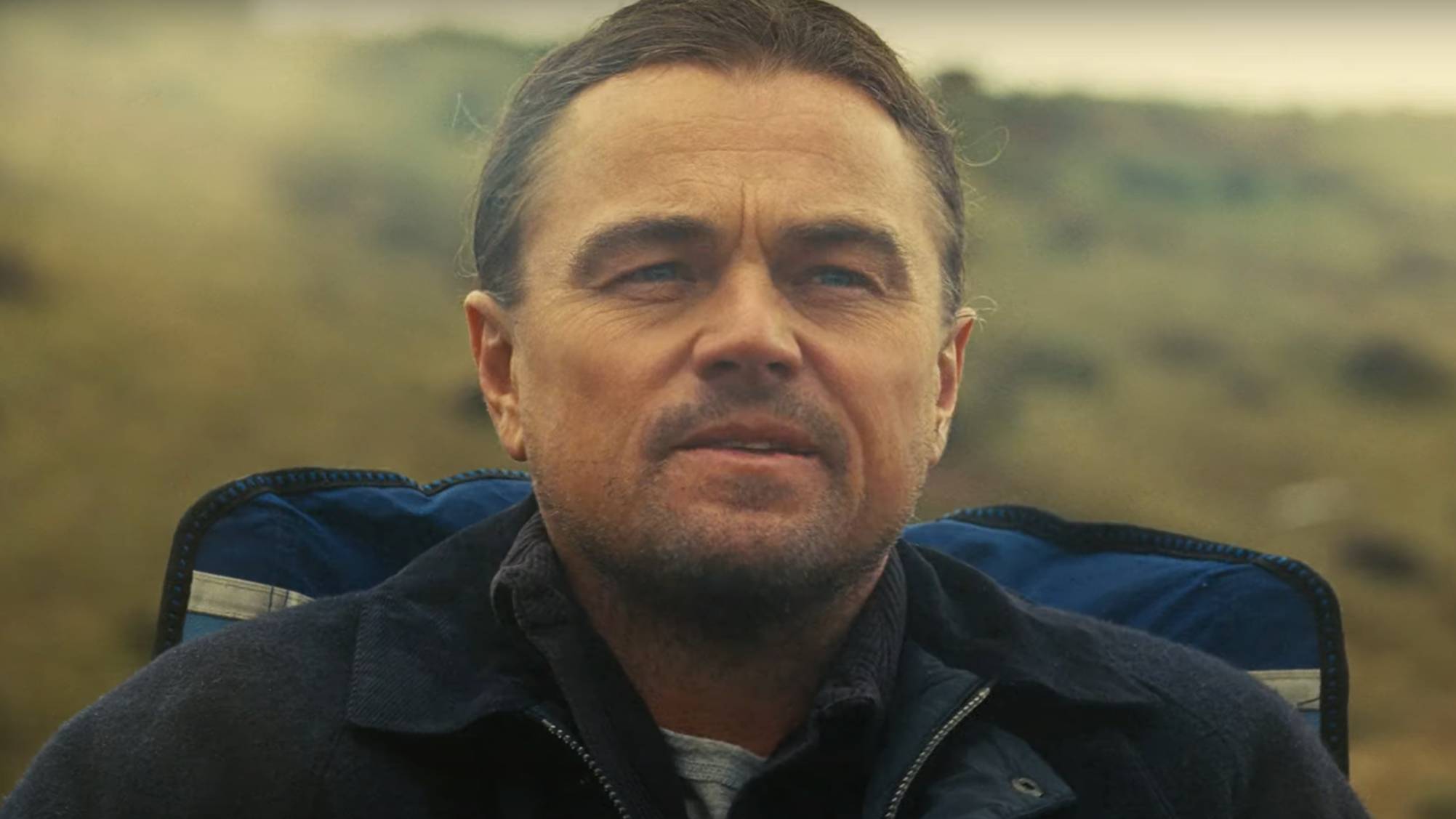 Битва за битвой _ Русский трейлер _ Фильм 2025 смотреть онлайн