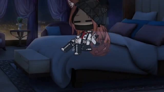 •Bisexual• |перевод| ~Gacha Club~ °By Fistashechka UwU° смотреть онлайн