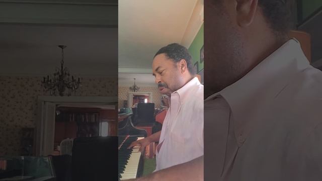 ALSTON performs Arensky Etude Op.36, No.13 смотреть онлайн