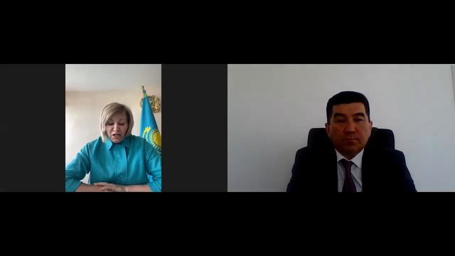 Antikor.LIVE - О деятельности Управления по инспекции труда Карагандинской области смотреть онлайн