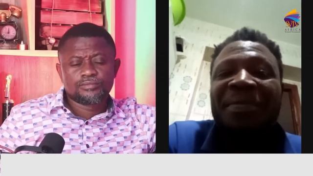 My Ex Brought Another Kid Claiming it's mine, I'll do a DNA Test when I Visit Ghana - Spain-based смотреть онлайн