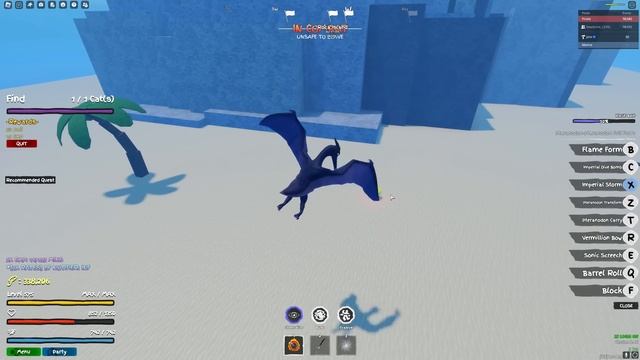 [GPO] PTERANODON-PTERANODON смотреть онлайн
