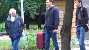 Поезд - RePublicJokes