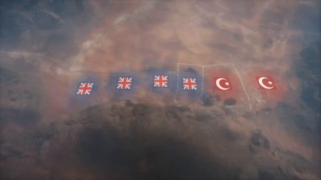 BF1 Operation Part 2 Trench Fighter 65-5 смотреть онлайн