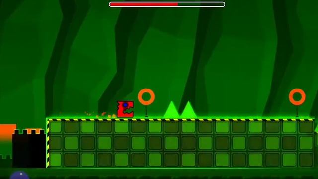 Geometry Dash World | part 1 смотреть онлайн