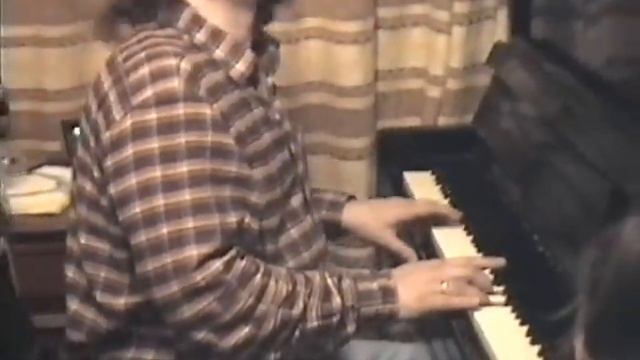 Мое музыкальное детство_24.02.1991.WMV смотреть онлайн