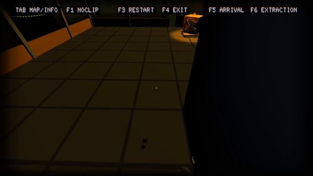 Quadrilateral Cowboy - Catapults!