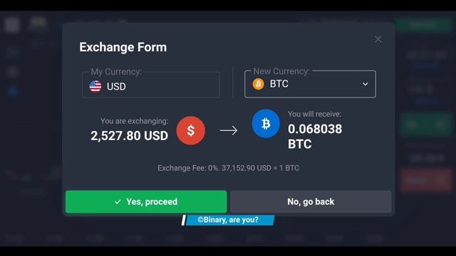 How to change account currency in quotex? | Mobile trading | Risk-free trades (Hindi) смотреть онлайн