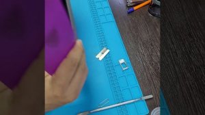 Как разобрать планшет INOI inoiPad Pro T107 10.1" | disassembly INOI T107