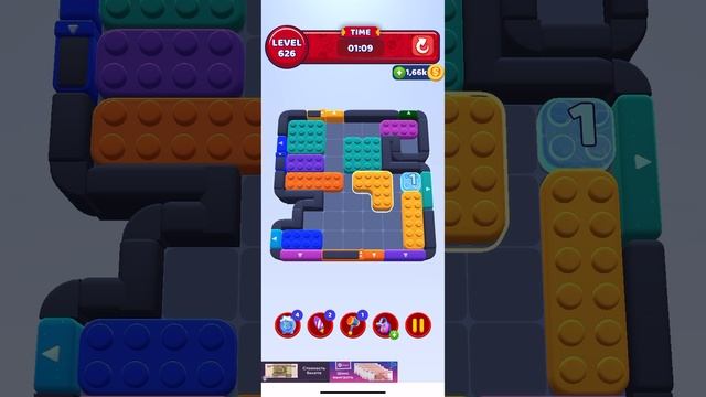 Color block jam 626 смотреть онлайн