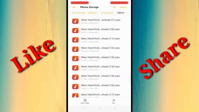 Hard_Kick_Sampel_pack free download /Hard kick pack/DJ mixing/Fl studio song mixing смотреть онлайн