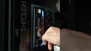 магнитола ivc kd x482bt