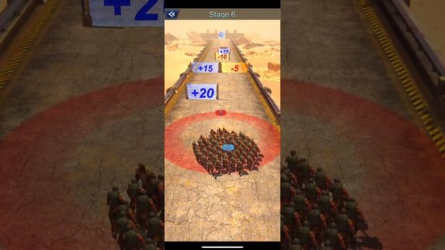 Age Of Origins (AOZ) Mini Games Stage 1 - 10 Gameplay