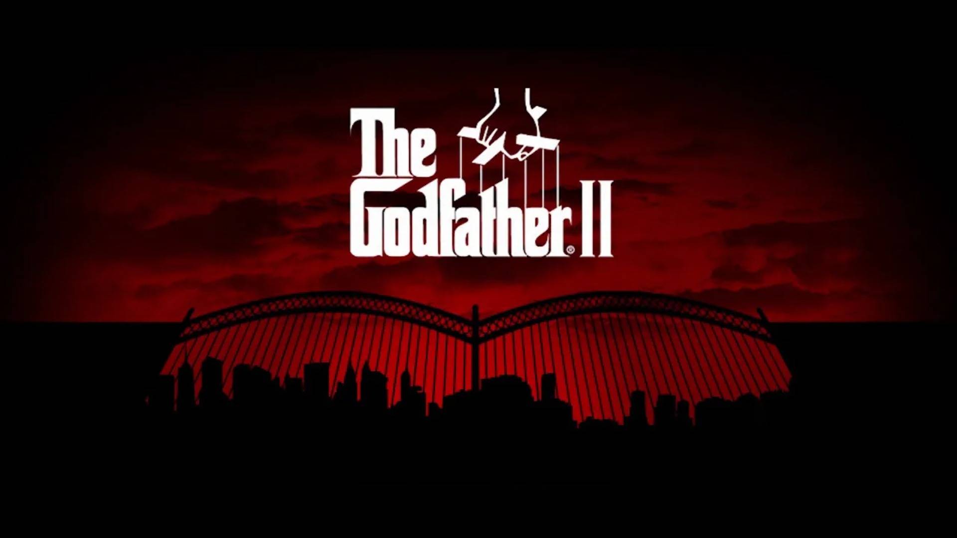 The Godfather II ► №8 смотреть онлайн