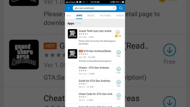 GTA San Andreas Game Download Kaise Kare Aaj Hum Aapko Batayenge