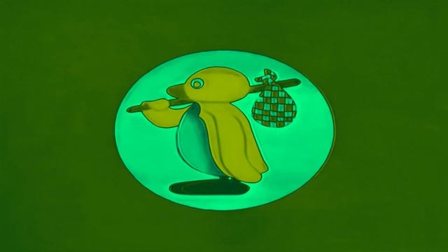 Pingu Intro 1986 Effects HD смотреть онлайн