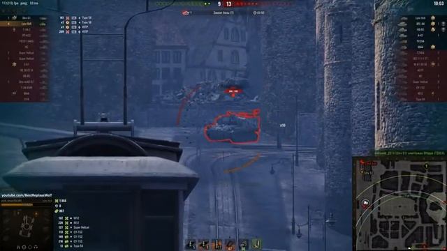 🔓 Это новый гайд по Panhard AML Lynx 6x6  🔓