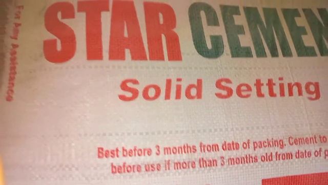 Star Cement India's top cement|Star cement|Best cement for house construction|Cement смотреть онлайн
