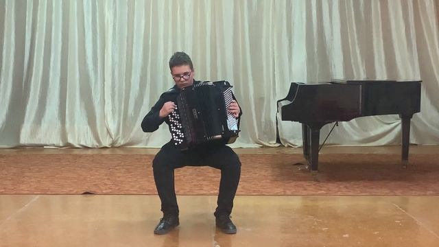 Володин Иван