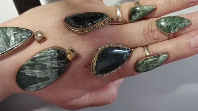 СЕРАФИНИТ... SapereAude смотреть онлайн