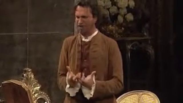 Armiliato - MANON LESCAUT: "Ah Manon" смотреть онлайн