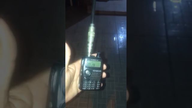 Teste Antena Palito Rx SatCom Bolinha смотреть онлайн