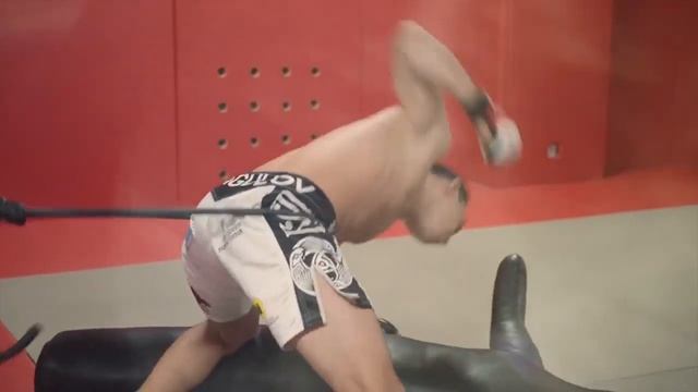 ➡️ПУТЬ БОЙЦА⬅️ 🇷🇺 Дамир Исмагулов🇰🇿 смотреть онлайн