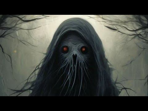 Придет серенький волчок, хоррор, нейросеть, в стиле КиШ #корольишут #udiomusic