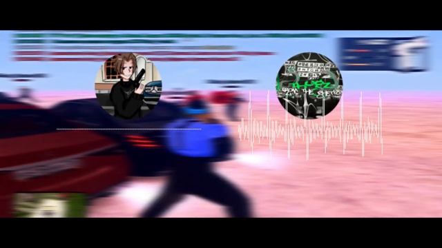 THUGZ DIZASTERRI — Новая эпоха гетто, история фамы RADMIR CRMP смотреть онлайн