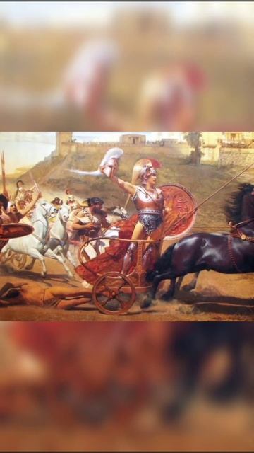 Greek Mythology's Heros смотреть онлайн