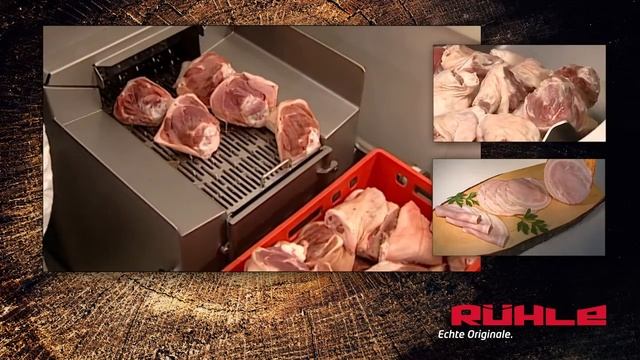 Инъектор Ruhle IR 56 смотреть онлайн