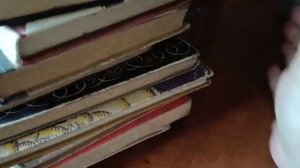 СССР: ДЕТСКИЕ КНИГИ, КАКИМИ ОНИ БЫЛИ? 1000045806.mp4