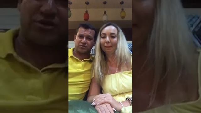 Самуи 1 часть. Прямой эфир. Наша история. Рекомендации смотреть онлайн