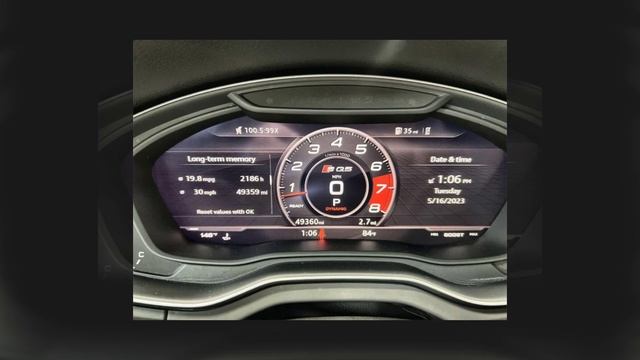 2019 Audi SQ5 Premium Plus смотреть онлайн